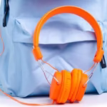 protect headphones when traveling